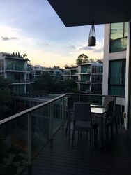 Belle Vue Residences (D9), Condominium #303457991